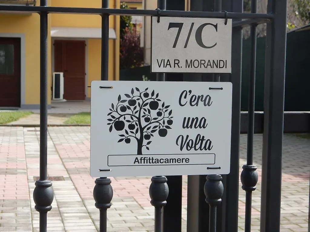 C'Era Una Volta Guest House Bastia Umbra