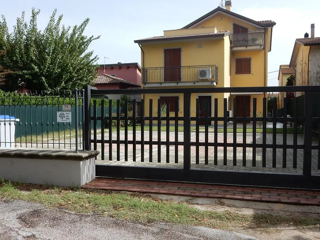 C'Era Una Volta Guest House Bastia Umbra Italy