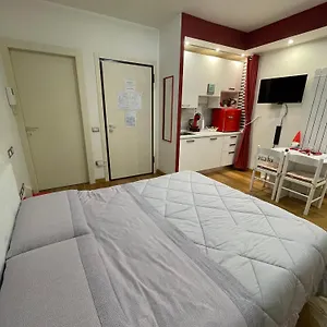  Bed & Breakfast La Fisarmonica