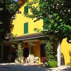  Casa di campagna La Cantina