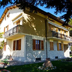  Bed & Breakfast Le Stagioni
