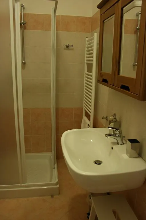 C'Era Una Volta Guest House Bastia Umbra 0*,