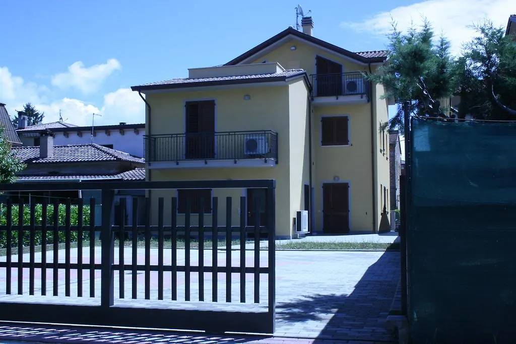 C'Era Una Volta Guest House Bastia Umbra